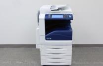 VENTE IMPRIMANTE XEROX A3 COLOR  mediacongo